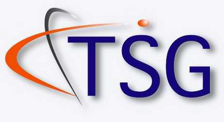 TSG logo