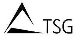 TSG logo