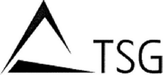 TSG logo