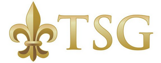 TSG logo