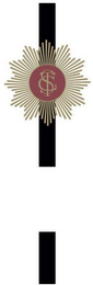 TSG logo