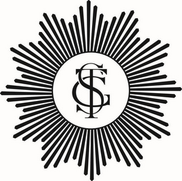 TSG logo