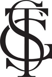 TSG logo