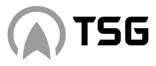 TSG logo