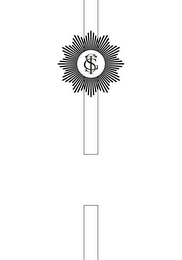 TSG logo
