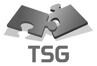 TSG logo