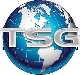TSG logo