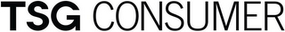 TSG CONSUMER logo