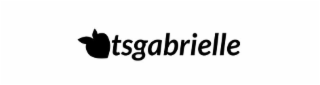 TSGABRIELLE logo