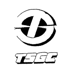 TSGC logo