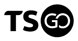 TSGO logo