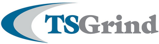 TSGRIND logo