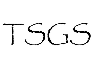 TSGS logo