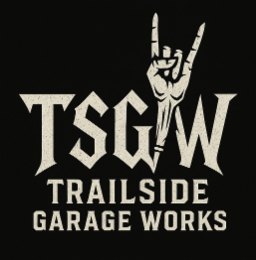 TSGW TRAILSIDE GARAGE WORKS