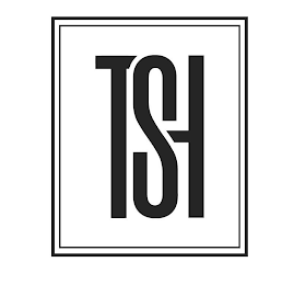 TSH logo