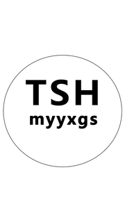 TSH MYYXGS logo