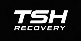 TSH RECOVERY logo