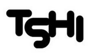 TSHI logo