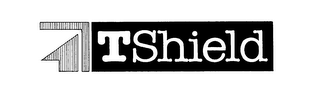 TSHIELD logo
