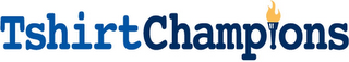 TSHIRTCHAMPIONS logo