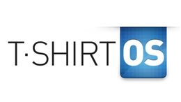 T·SHIRTOS logo