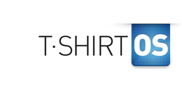 T·SHIRTOS logo