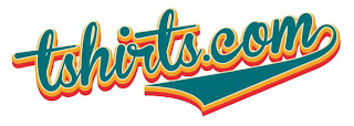 TSHIRTS.COM logo