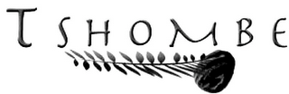 TSHOMBE logo
