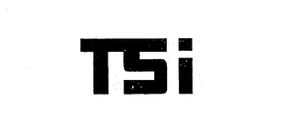 TSI logo