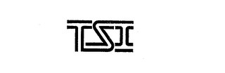 TSI logo