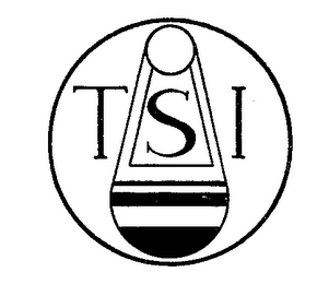 TSI logo