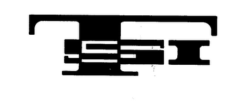 TSI logo