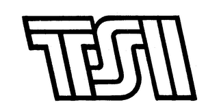 TSI logo