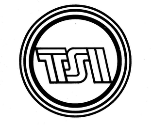TSI logo