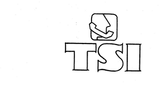 TSI logo