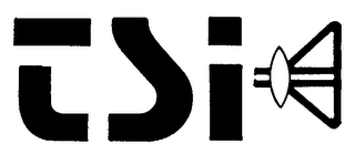 TSI logo