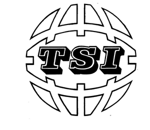 TSI logo