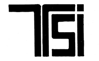 TSI logo