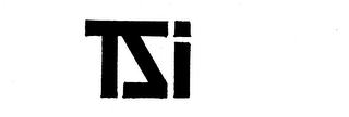 TSI logo