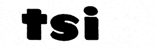 TSI logo