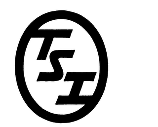 TSI logo