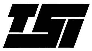 TSI logo
