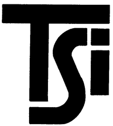 TSI