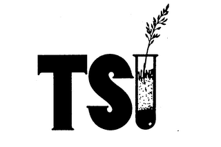 TSI logo