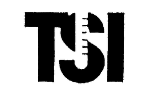 TSI logo