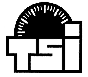 TSI logo