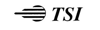 TSI logo