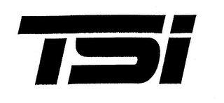 TSI logo