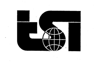 TSI logo