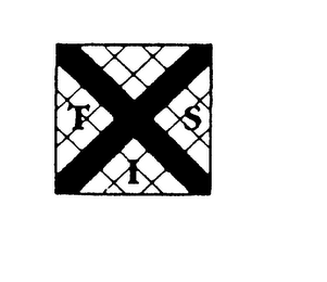 TSI logo
